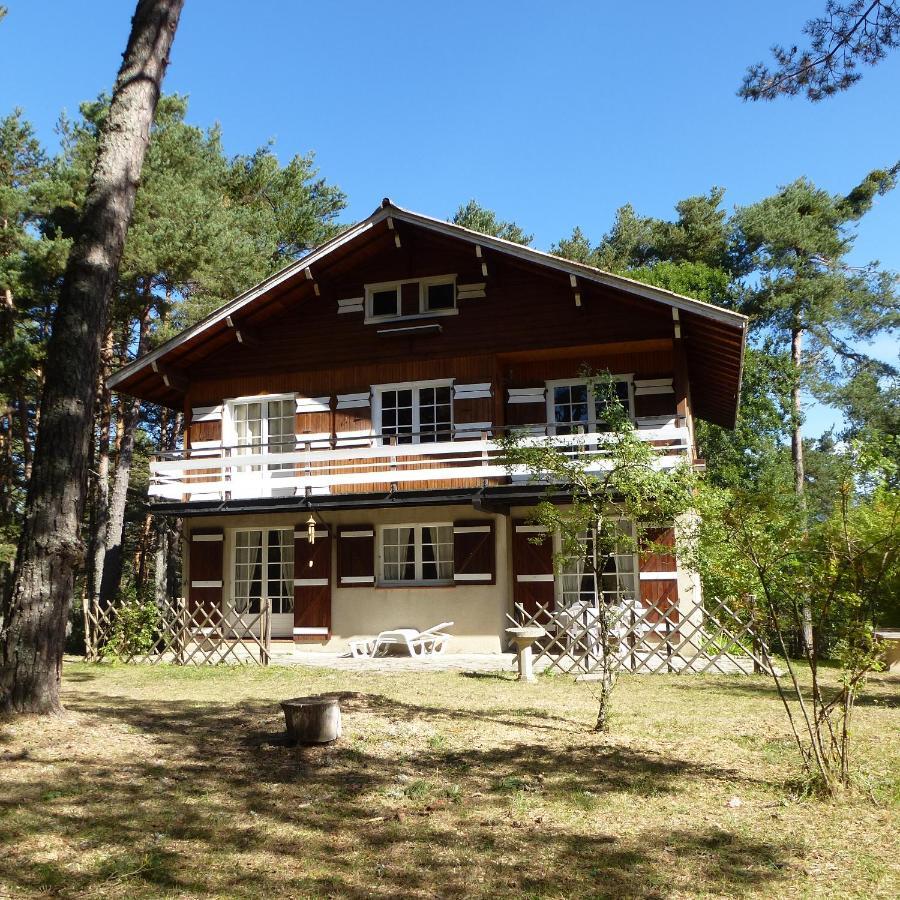 Large Riverside Chalet Near Gorges Du Verdon La Bastide  المظهر الخارجي الصورة