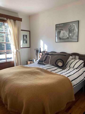 Large Riverside Chalet Near Gorges Du Verdon La Bastide  المظهر الخارجي الصورة