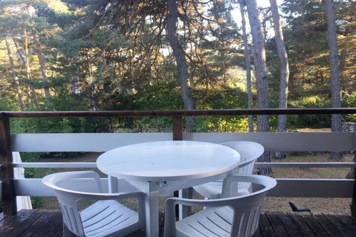 Large Riverside Chalet Near Gorges Du Verdon La Bastide  المظهر الخارجي الصورة